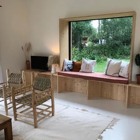 Casa Cotentins Gouville-sur-Mer Room photo
