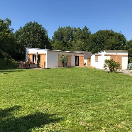 Casa Cotentins Gouville-sur-Mer Room photo