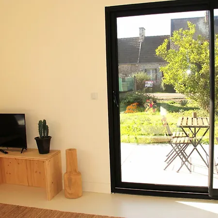 Casa Cotentins Gouville-sur-Mer Room photo