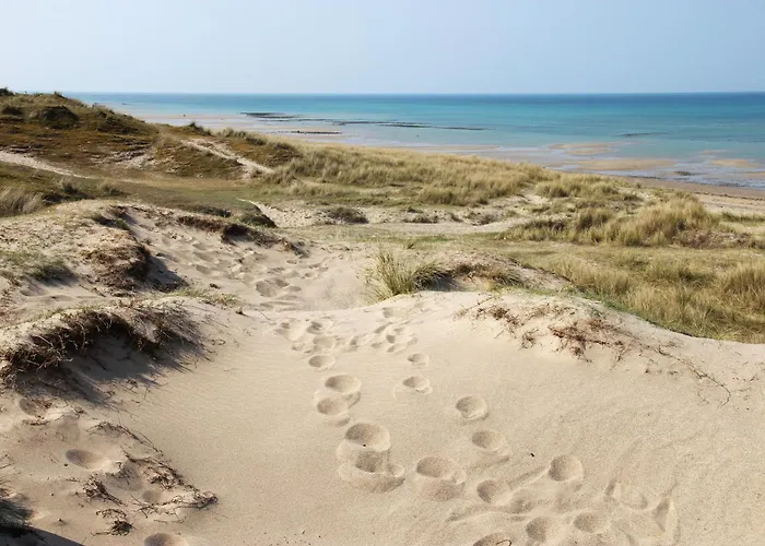Casa Cotentins