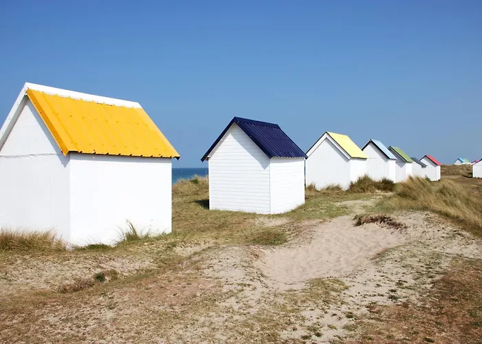 Casa Cotentins