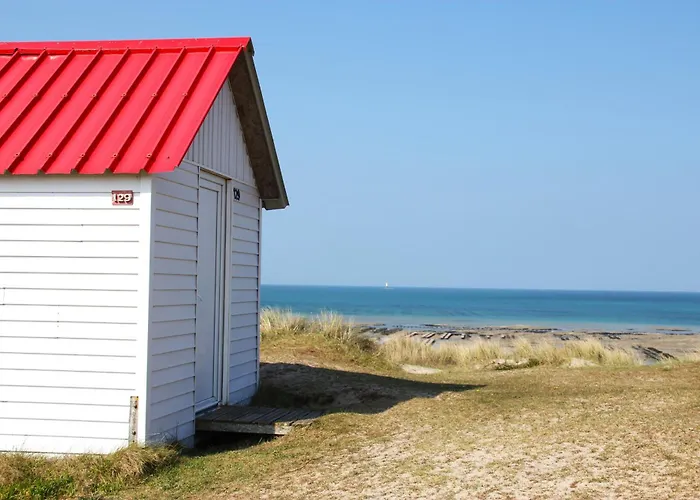 Casa Cotentins