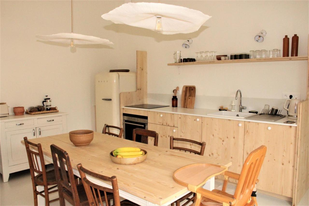 Casa Cotentins *