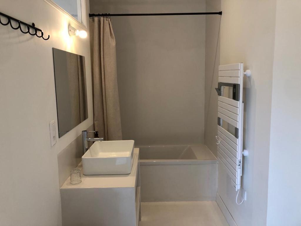 Casa Cotentins Сasa de vacaciones