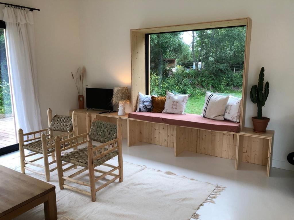 Holiday home Casa Cotentins *
