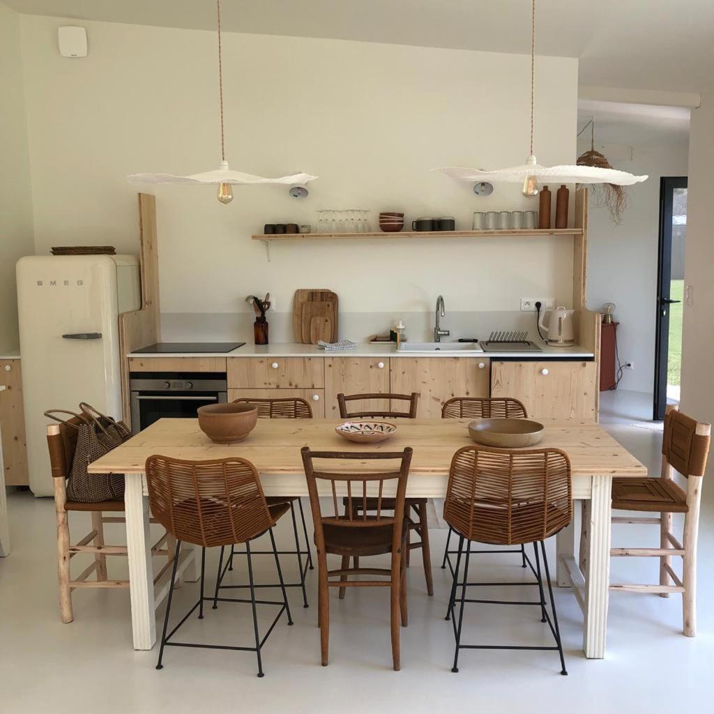 Casa Cotentins Сasa de vacaciones Gouville-sur-Mer