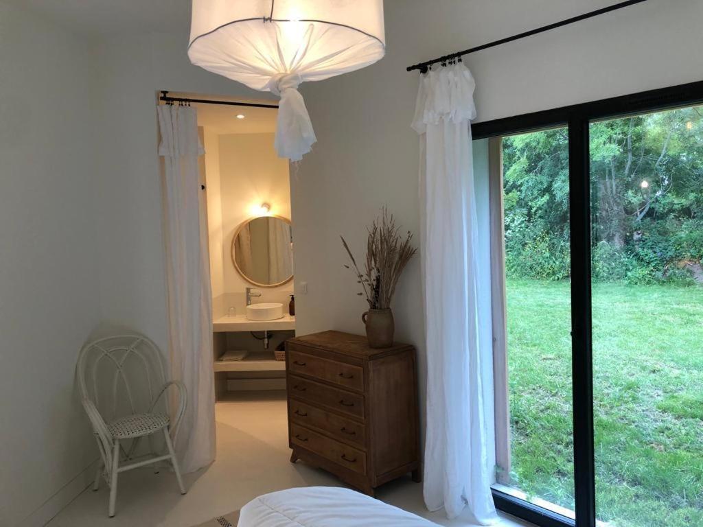 Casa Cotentins Gouville-sur-Mer
