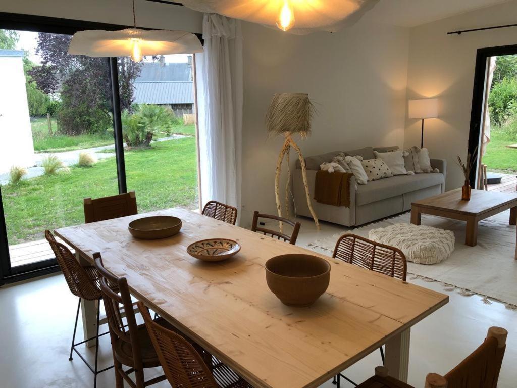 Casa Cotentins Holiday home *