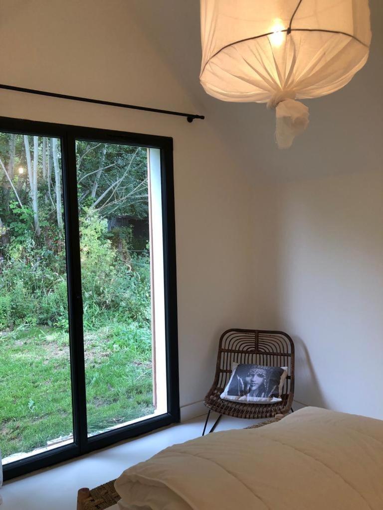 Сasa de vacaciones Casa Cotentins Gouville-sur-Mer