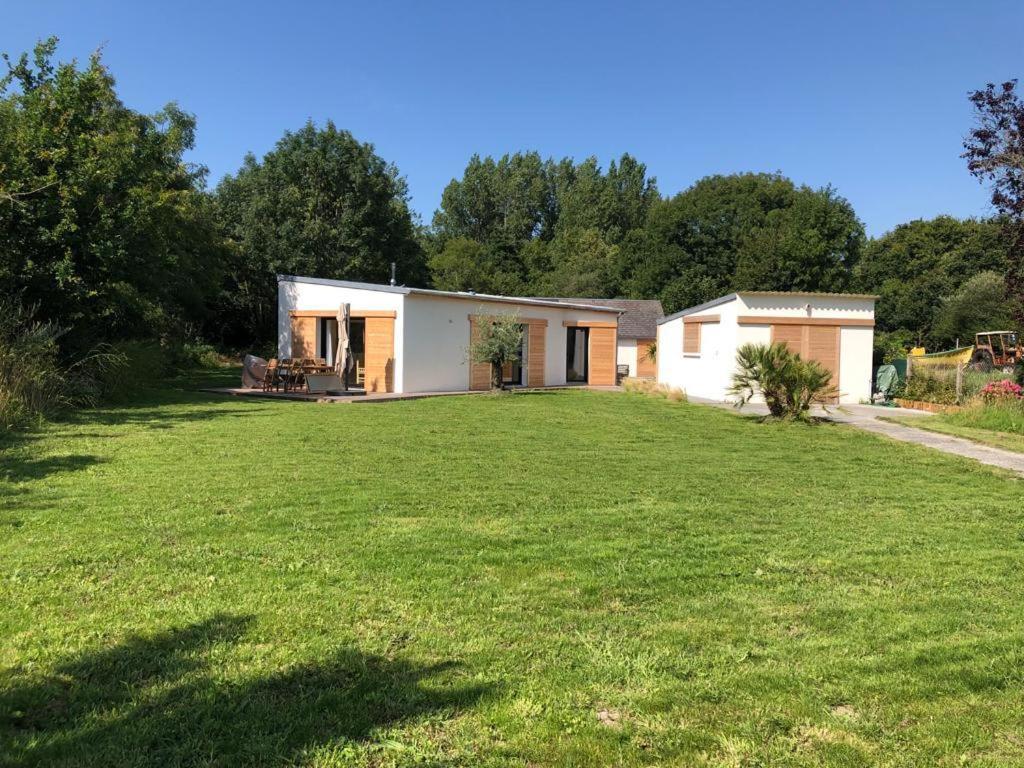 Casa Cotentins Сasa de vacaciones *
