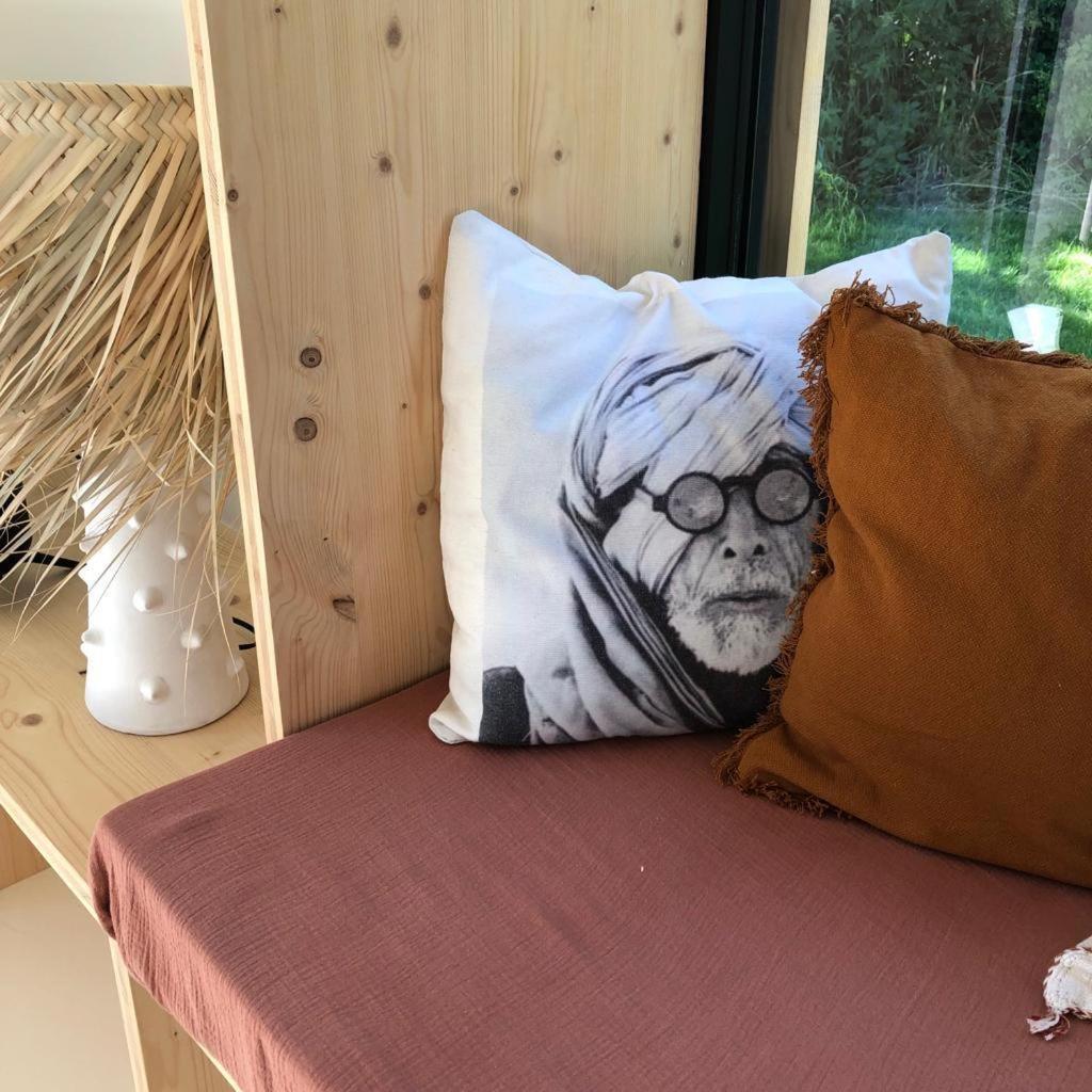 Casa Cotentins Сasa de vacaciones Gouville-sur-Mer