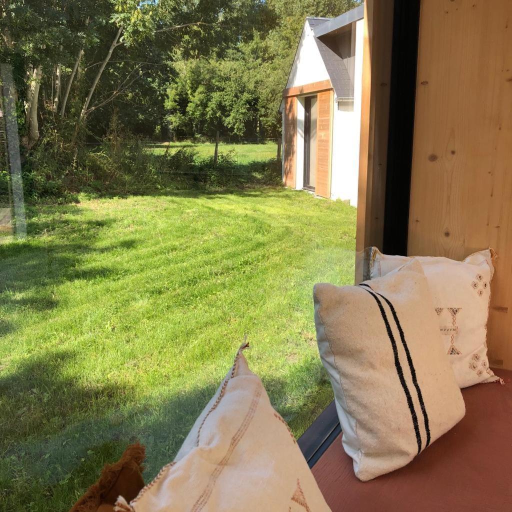 Casa Cotentins Сasa de vacaciones Gouville-sur-Mer