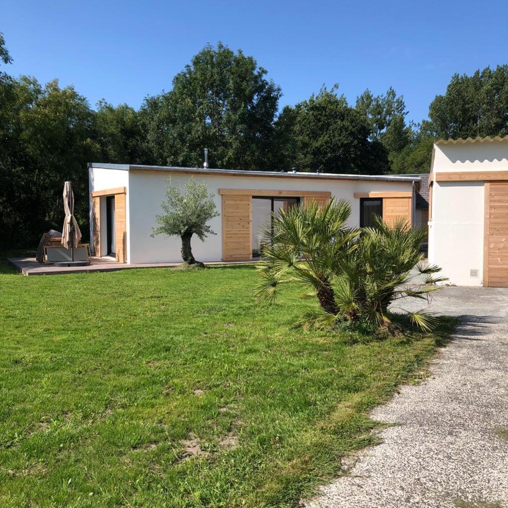 Casa Cotentins Holiday home
