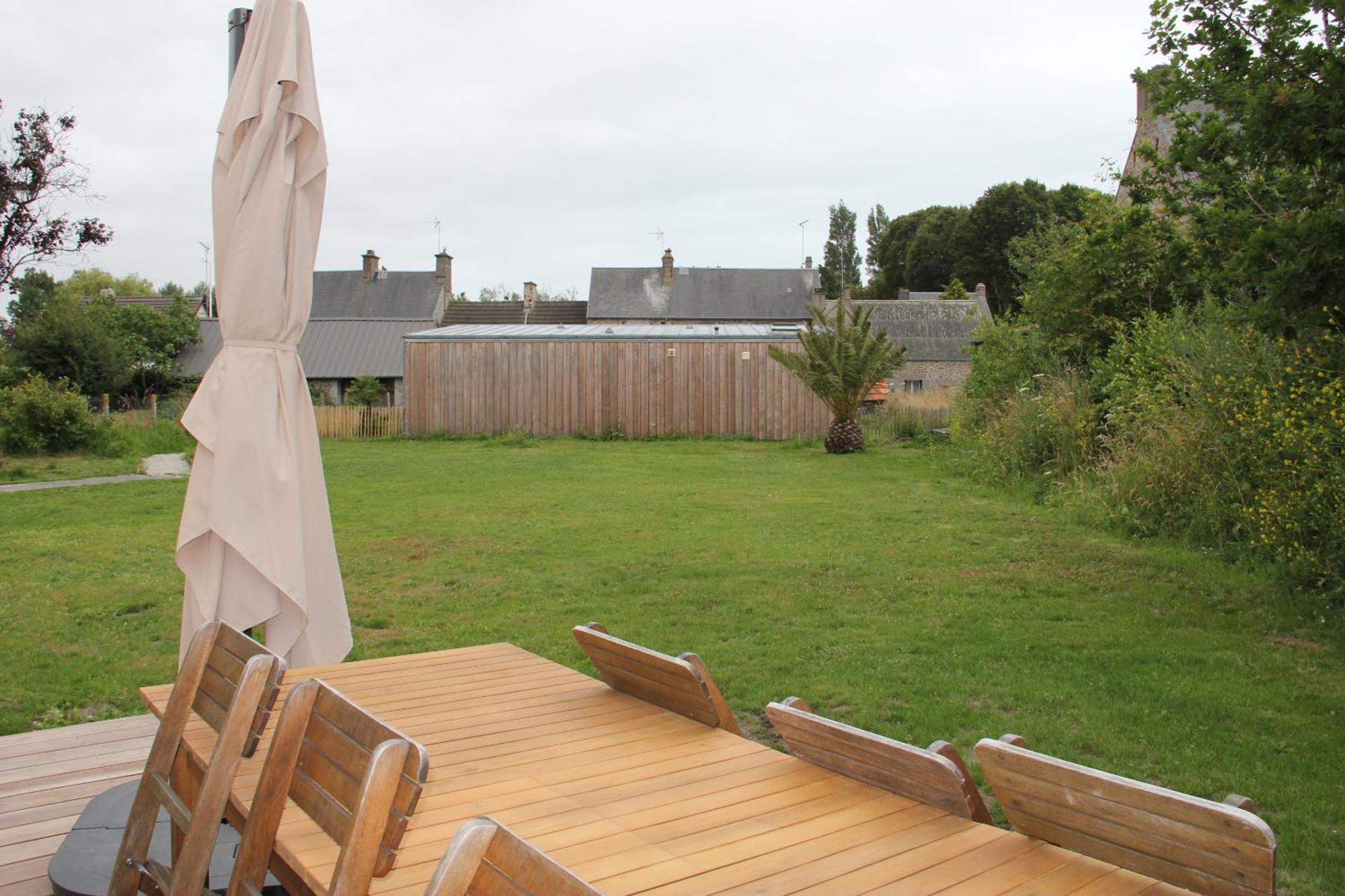 Casa Cotentins Gouville-sur-Mer