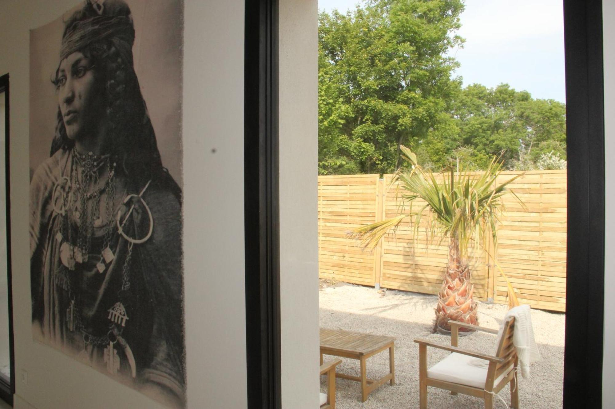 Casa Cotentins Holiday home