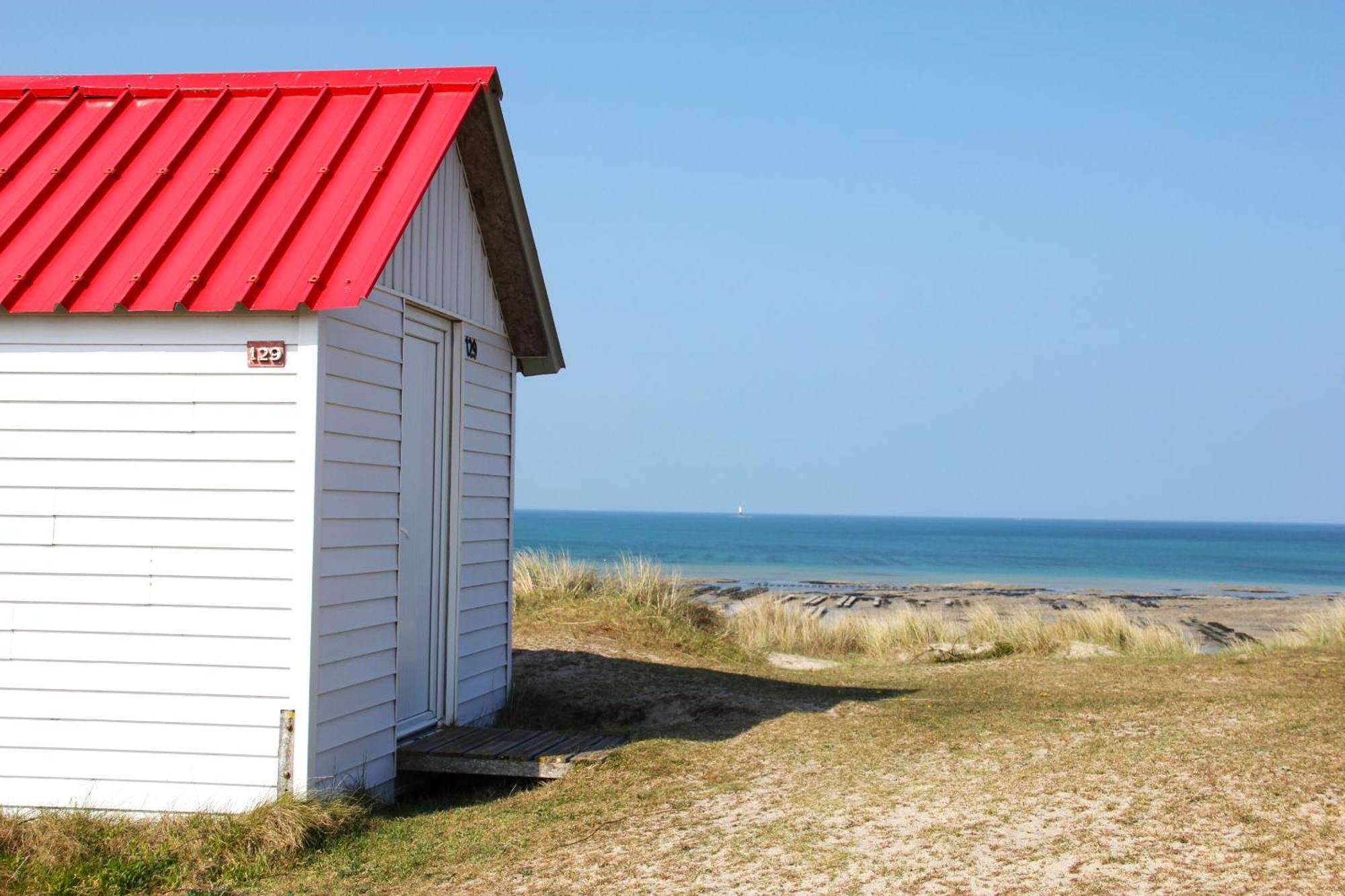Casa Cotentins Gouville-sur-Mer