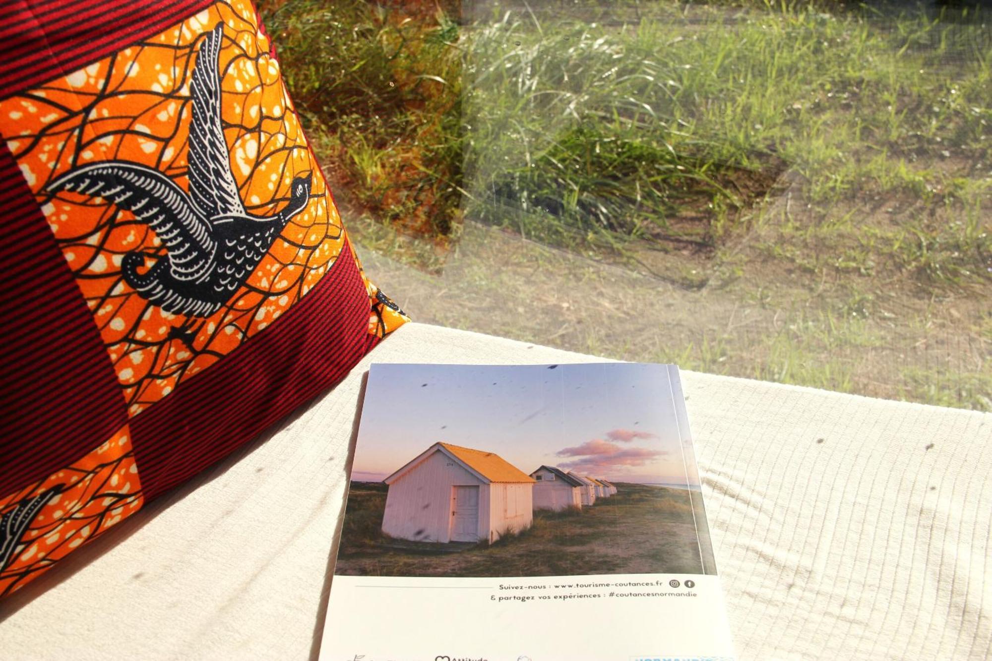 Casa Cotentins Holiday home