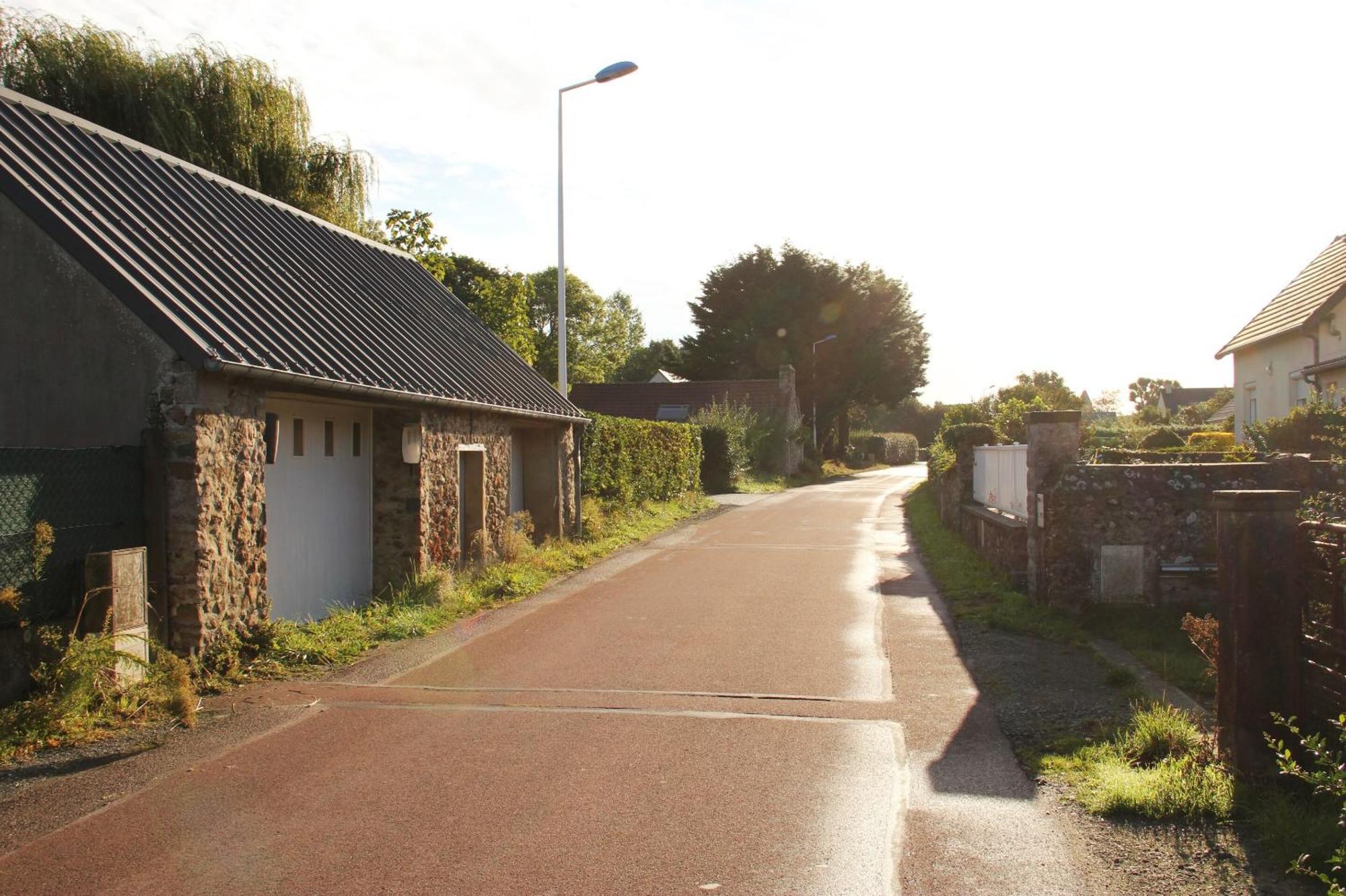 Holiday home Casa Cotentins *