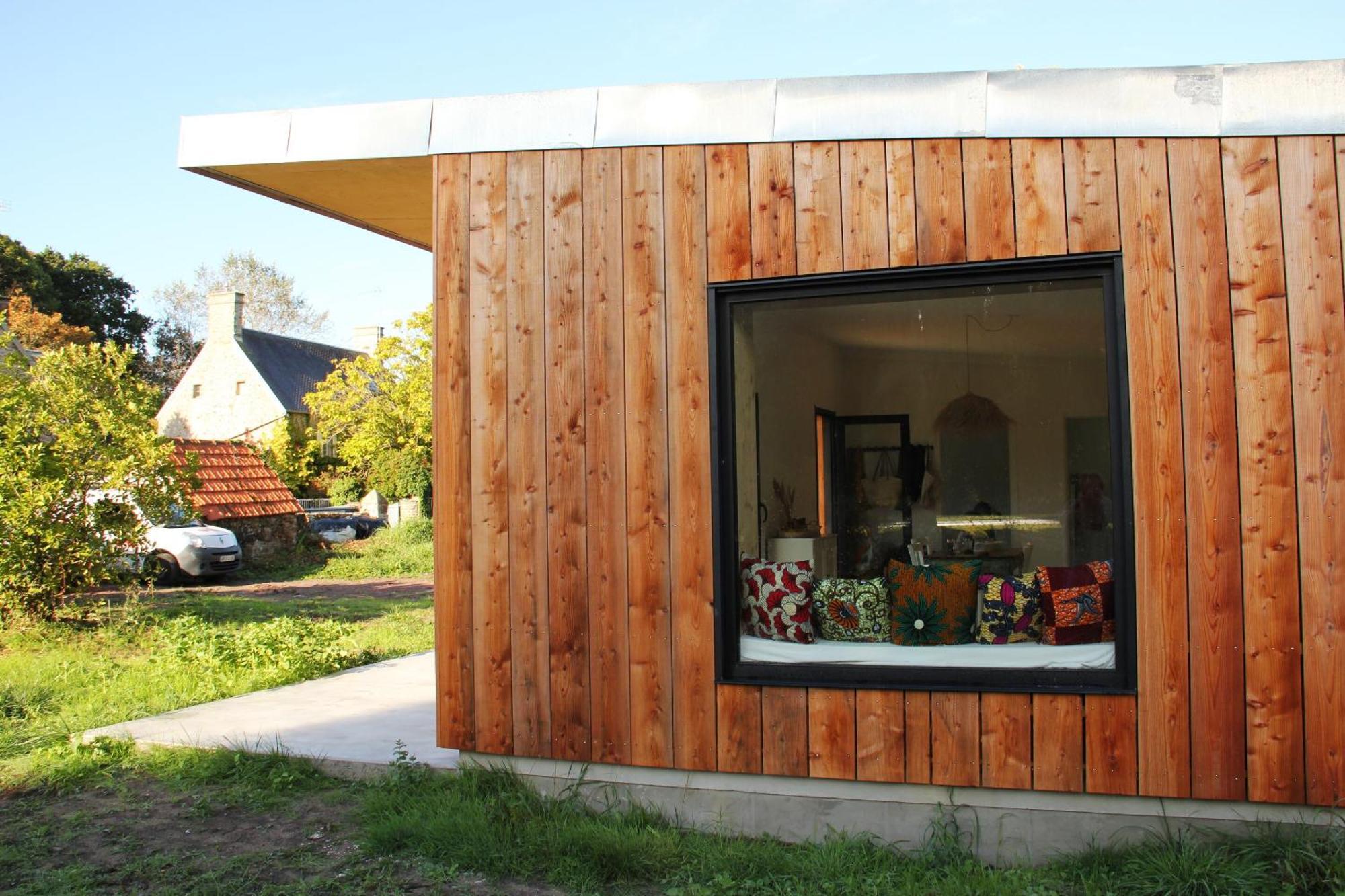 Holiday home Casa Cotentins Gouville-sur-Mer