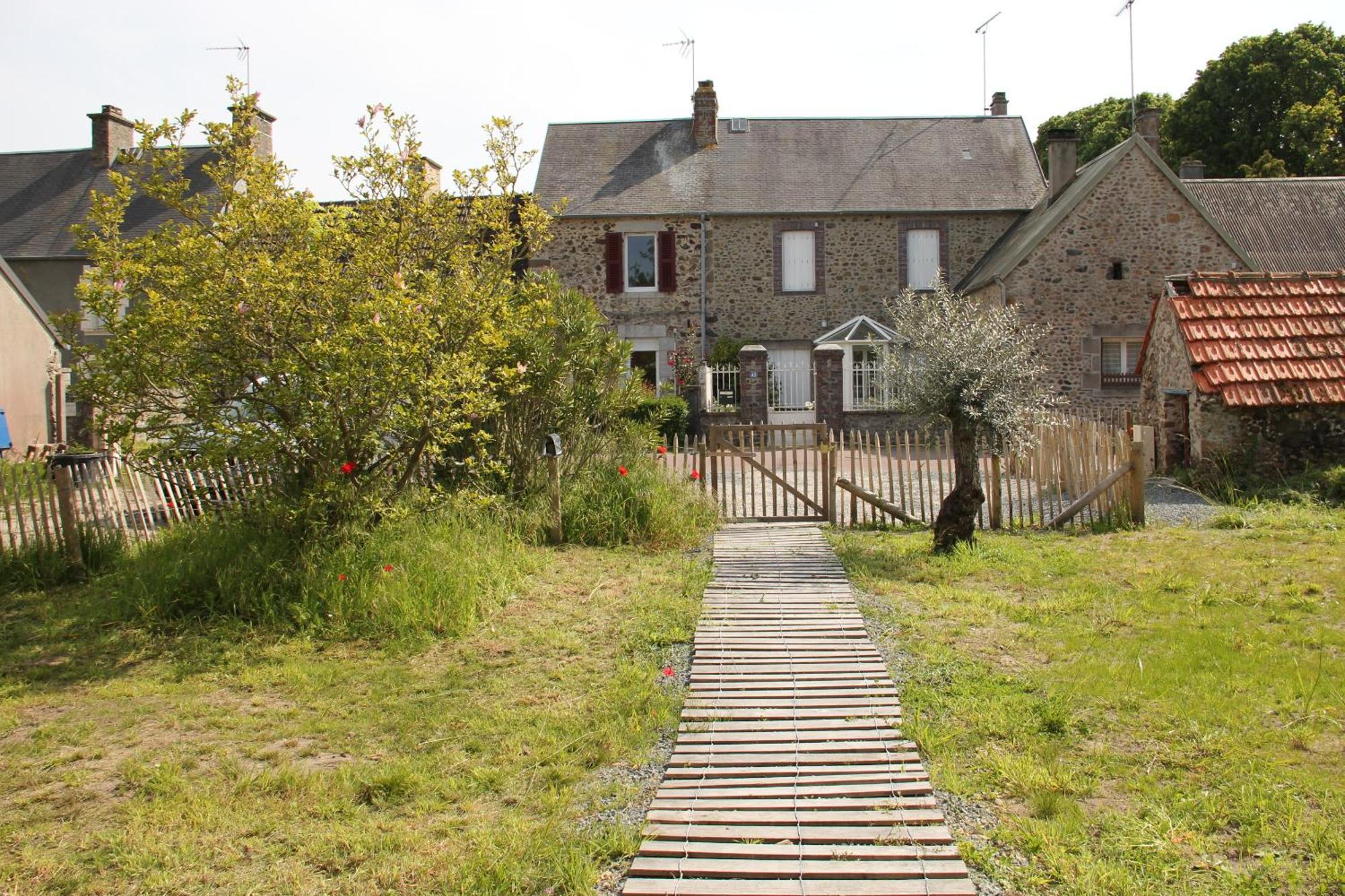 Casa Cotentins