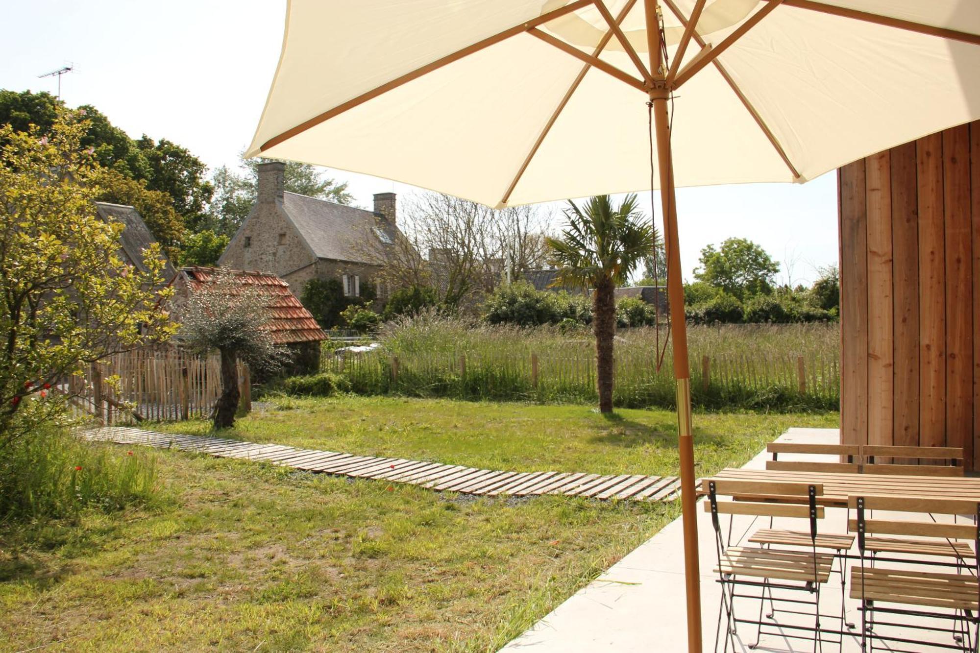 Holiday home Casa Cotentins