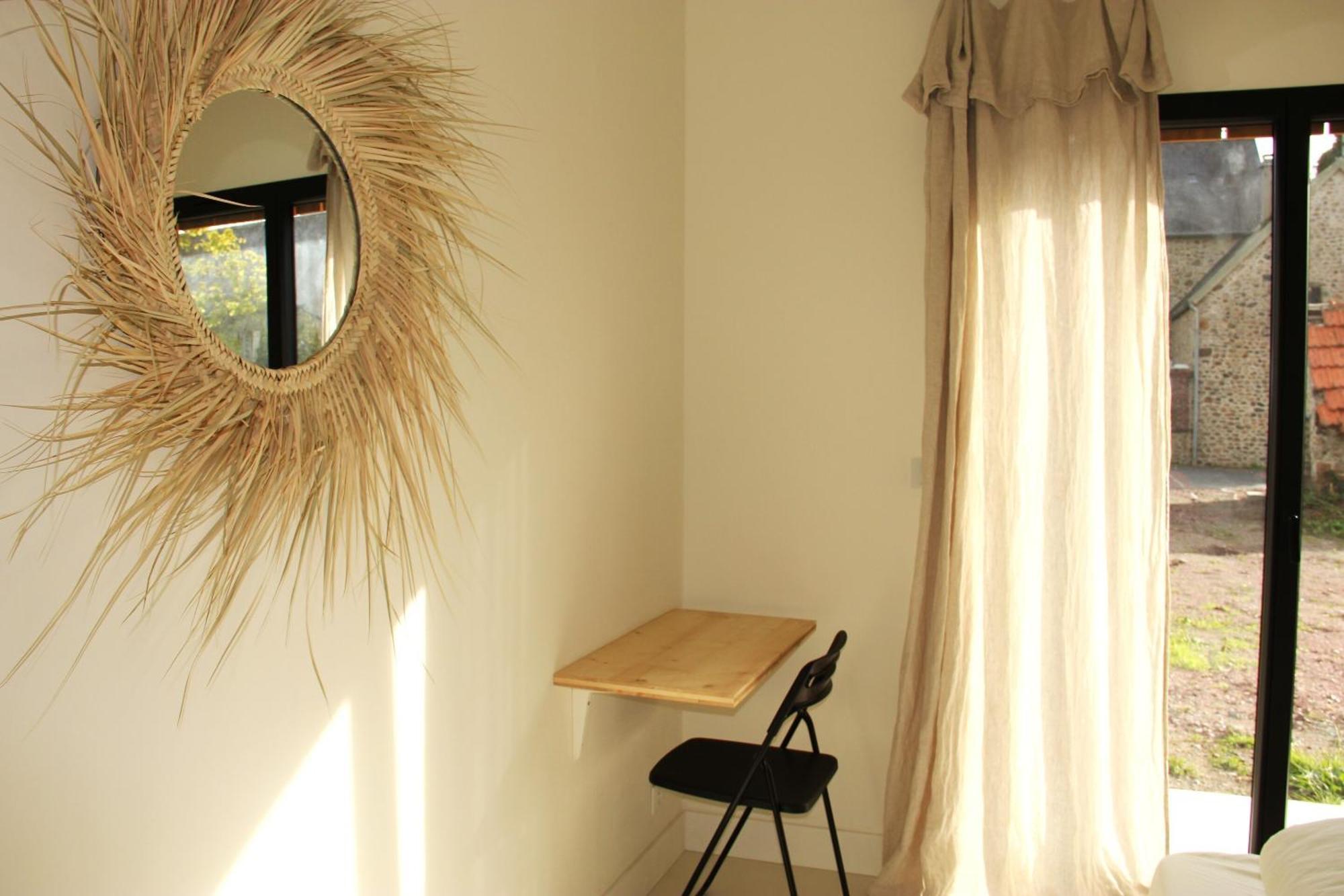 Casa Cotentins Сasa de vacaciones Gouville-sur-Mer