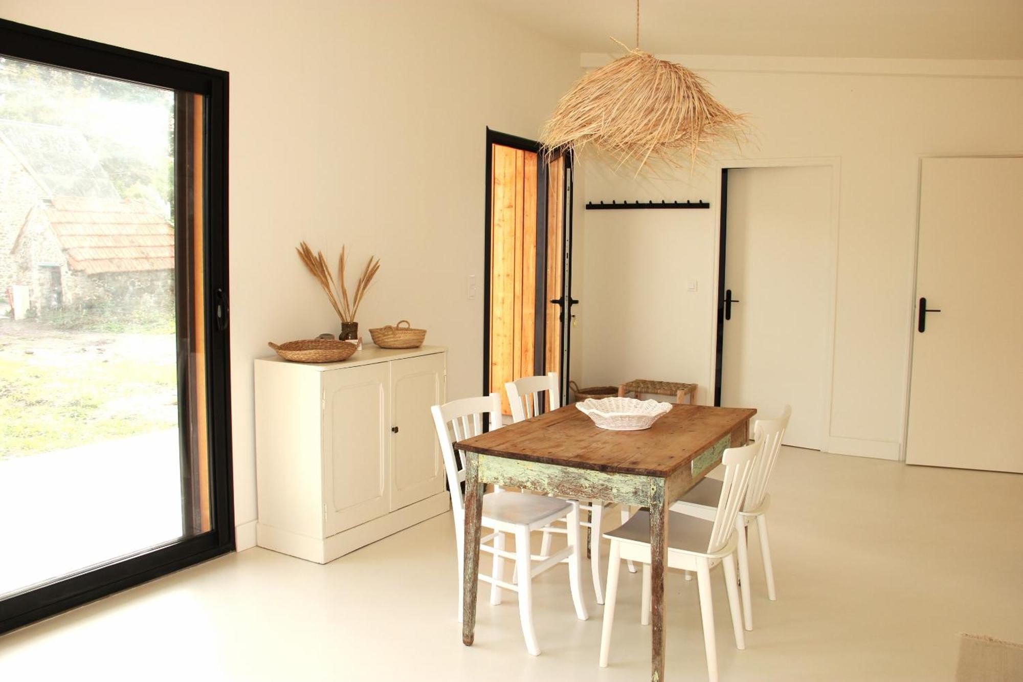 Casa Cotentins Gouville-sur-Mer