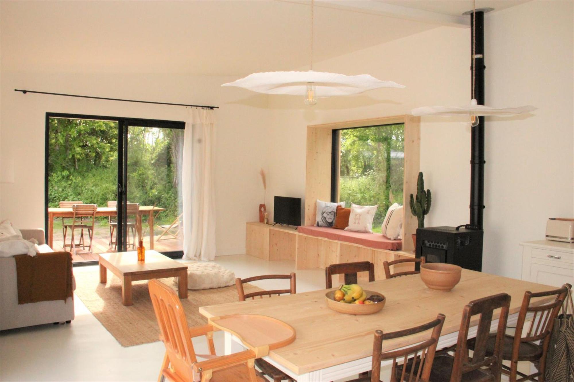 Casa Cotentins * Gouville-sur-Mer