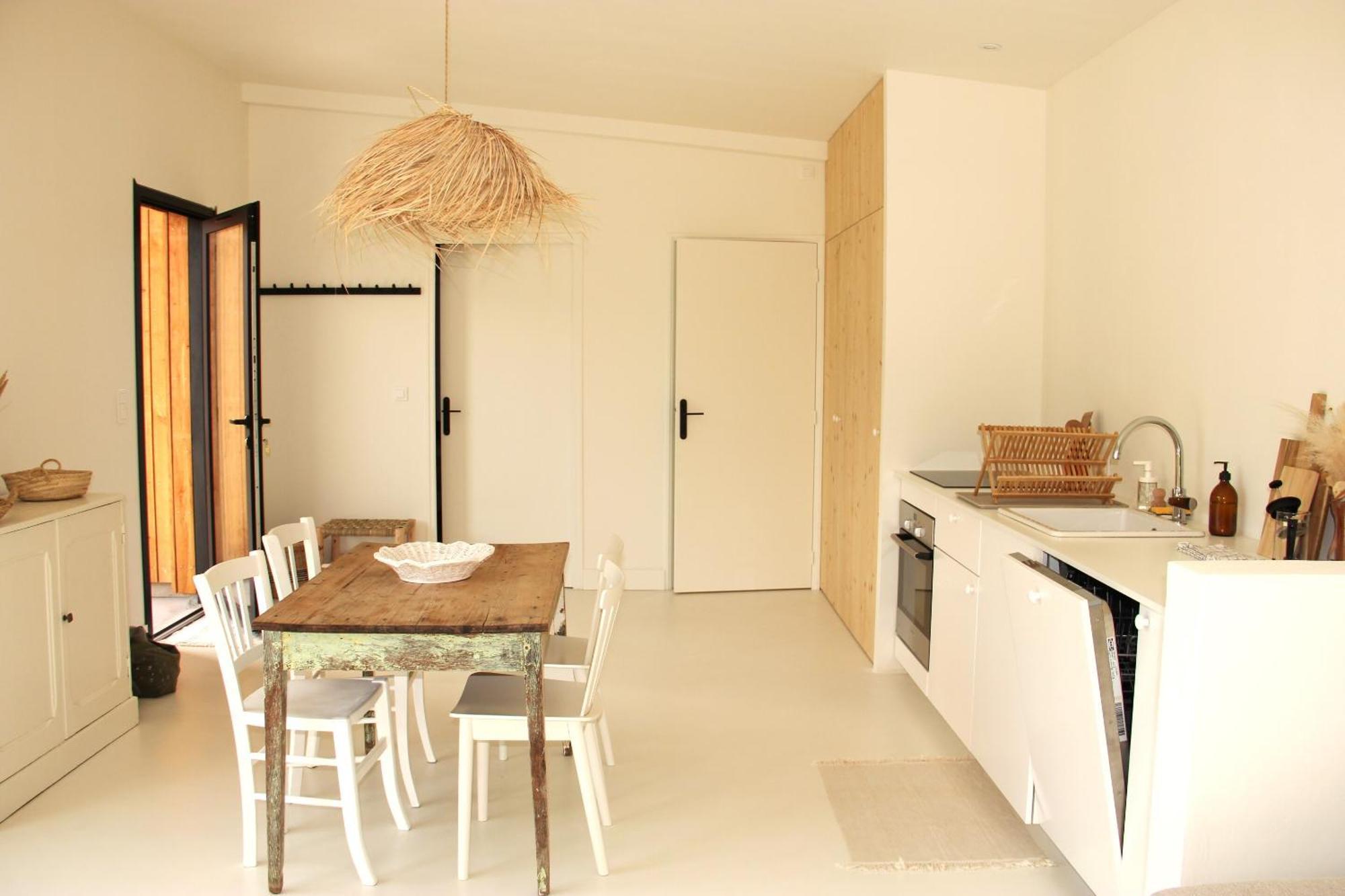 Casa Cotentins Holiday home