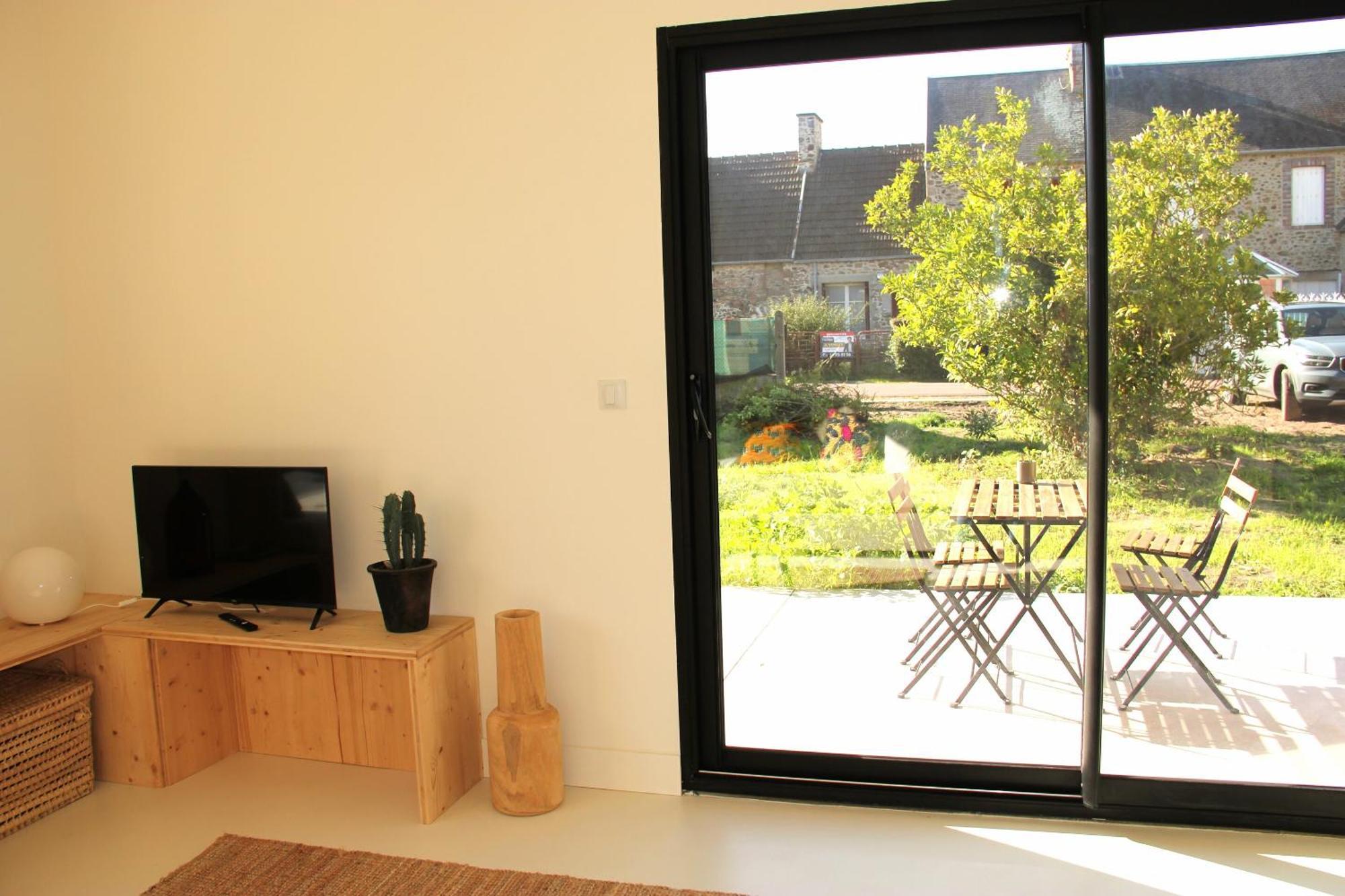 Holiday home Casa Cotentins