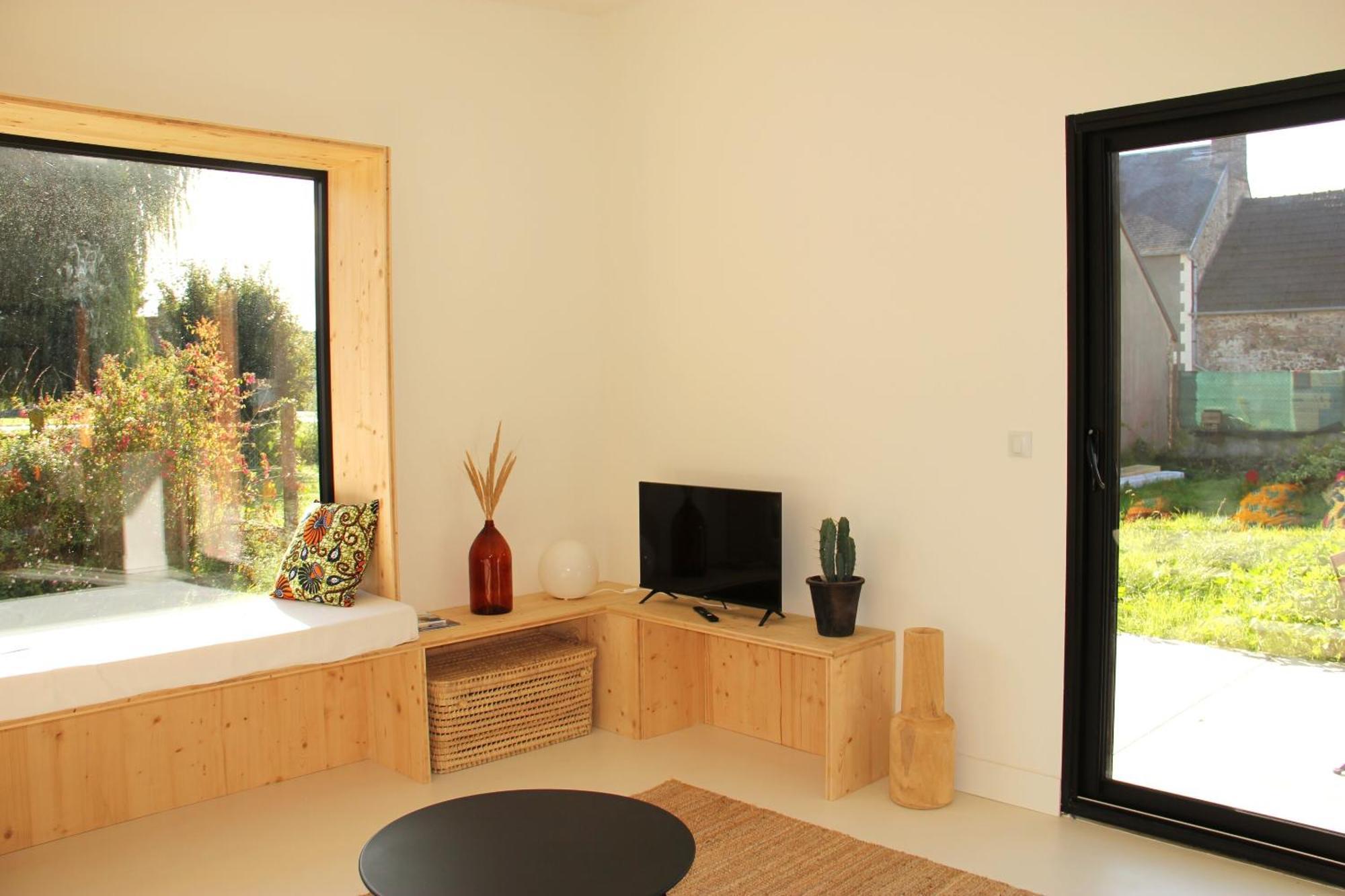 Casa Cotentins Holiday home *