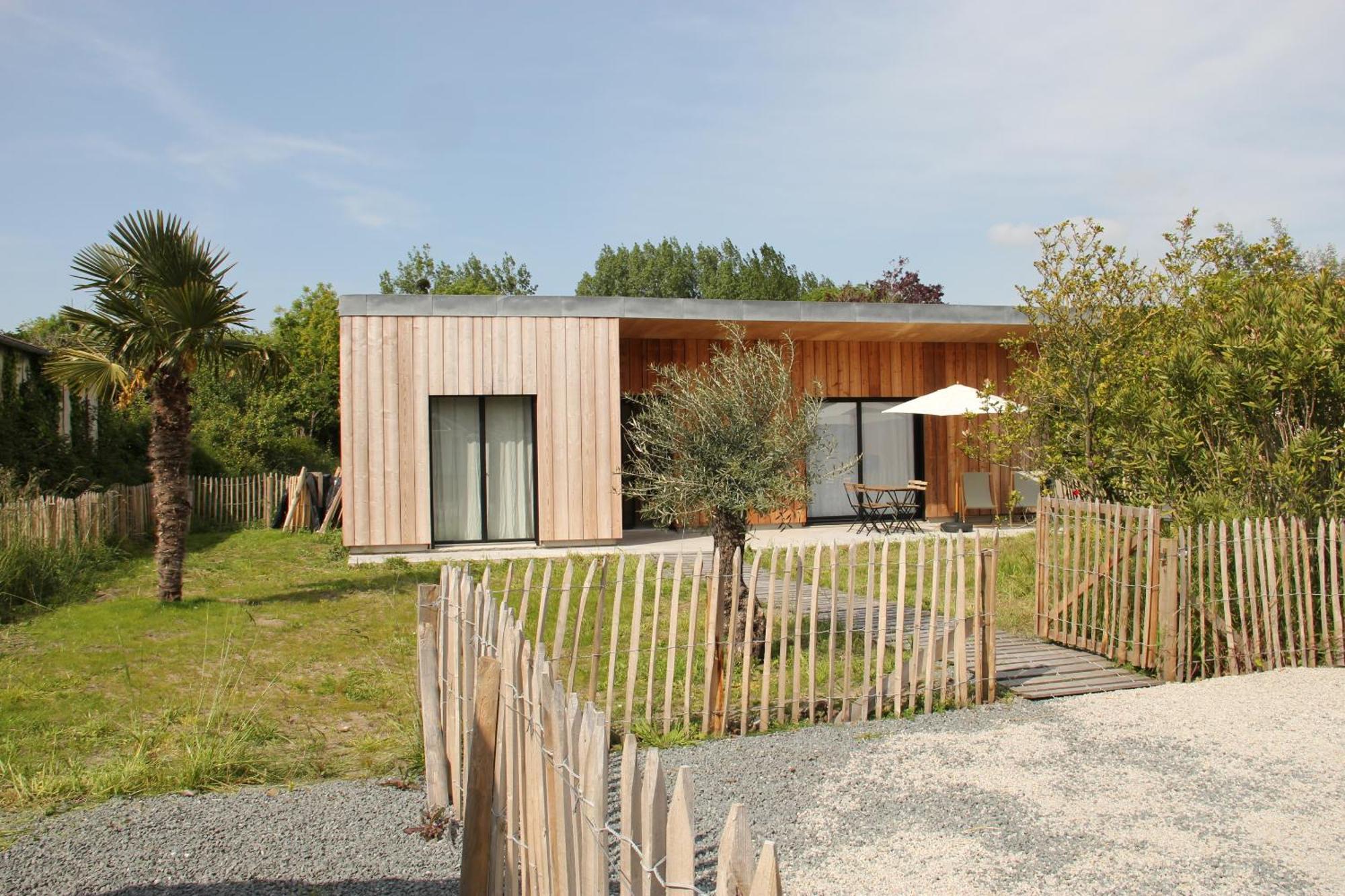 Casa Cotentins Holiday home Gouville-sur-Mer