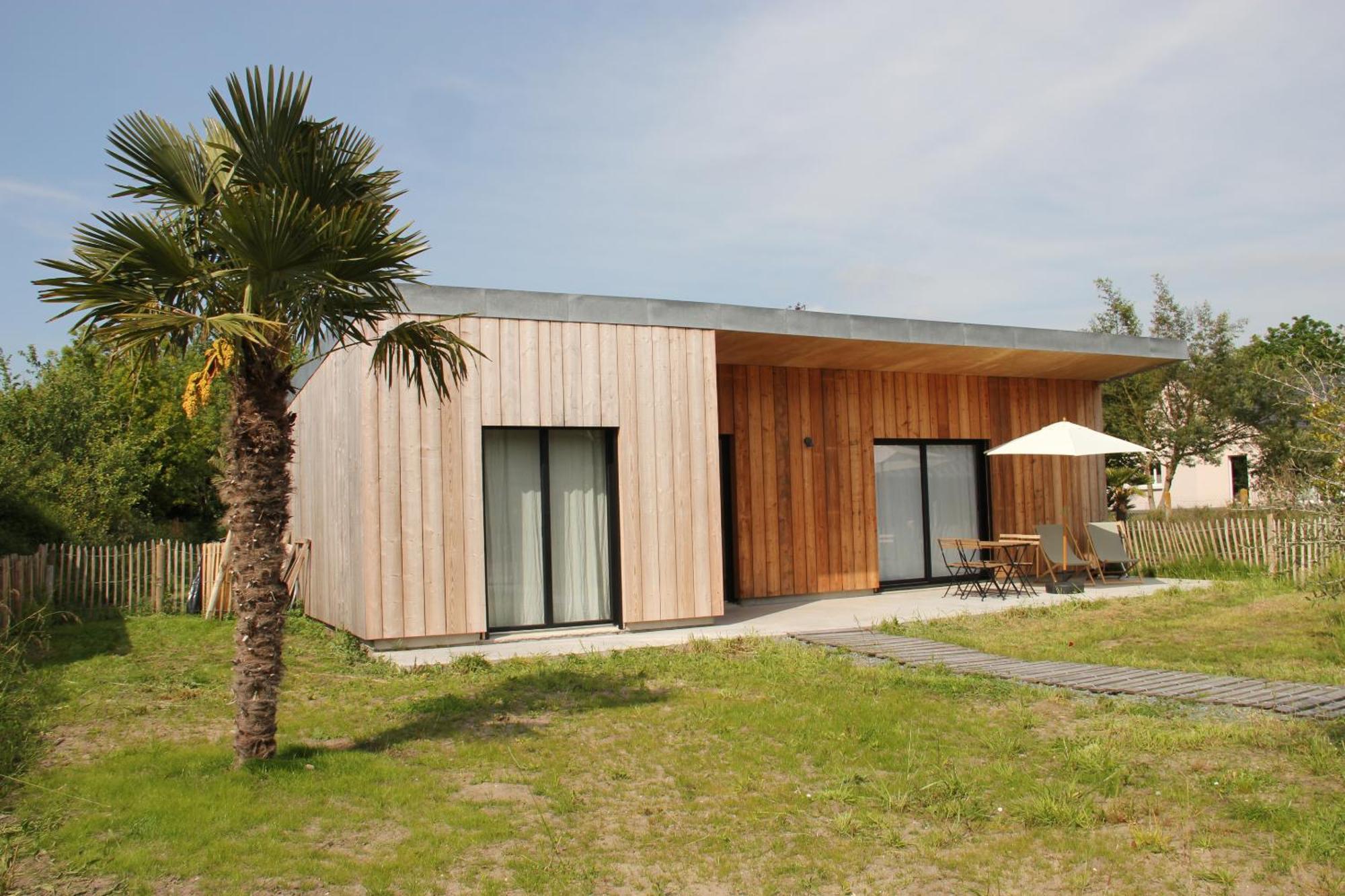 Casa Cotentins Gouville-sur-Mer